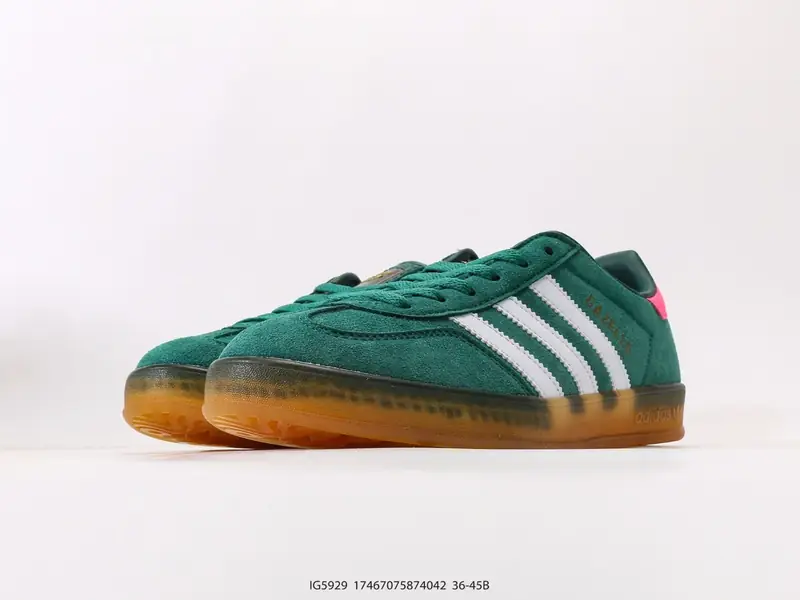 Adidas Skate Shoes Retro Durable Classic IG5929 #17467075874042