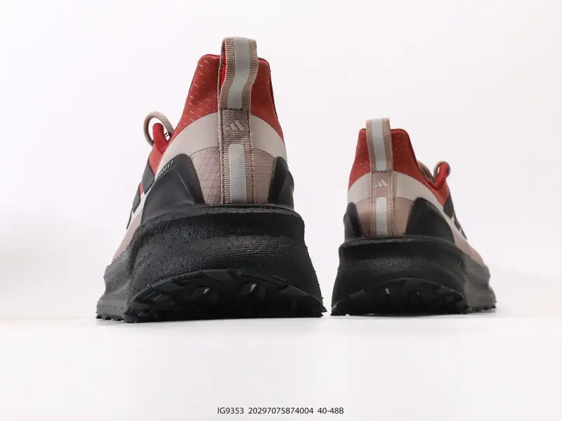 Adidas Sports Shoes Cushioned Durable Leather IG9353 #20297075874004