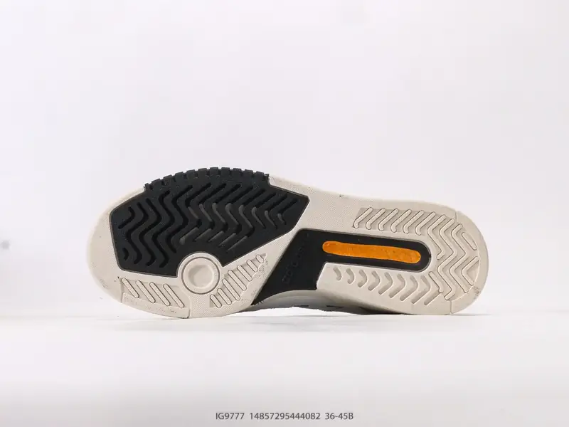 Adidas Basketball Shoes Retro Versatile High-Top IG9777 #14857295444082