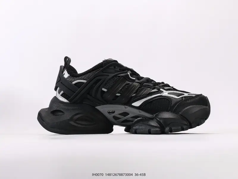 Adidas Sports Shoes Retro Cushioned Lifted IH0070 #14812678873004