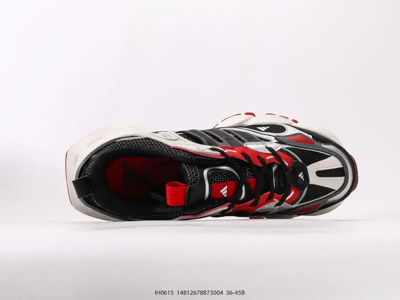 Adidas Sports Shoes Retro Cushioned Lifted IH0615 #14812678873004
