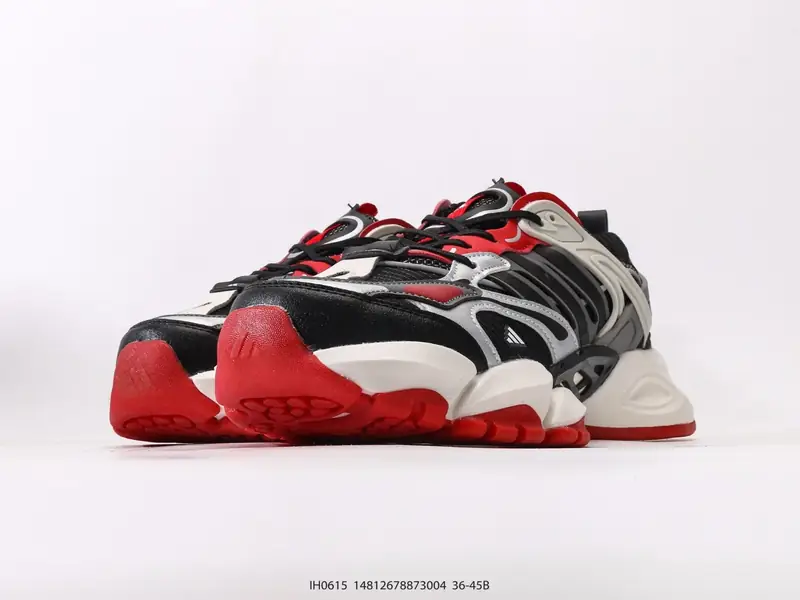 Adidas Sports Shoes Retro Cushioned Lifted IH0615 #14812678873004