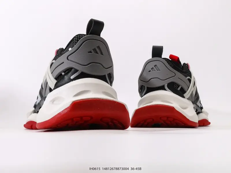 Adidas Sports Shoes Retro Cushioned Lifted IH0615 #14812678873004
