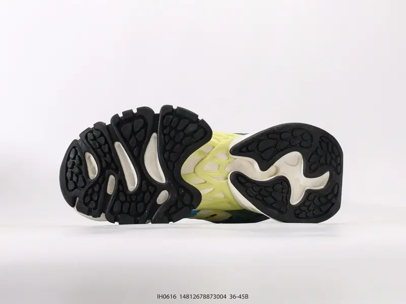Adidas Sports Shoes Retro Cushioned Lifted IH0616 #14812678873004