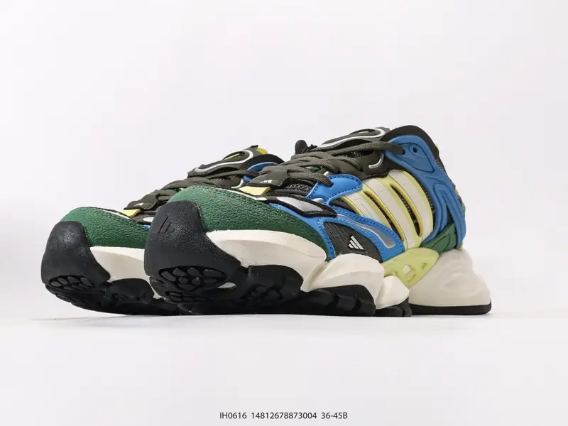 Adidas Sports Shoes Retro Cushioned Lifted IH0616 #14812678873004