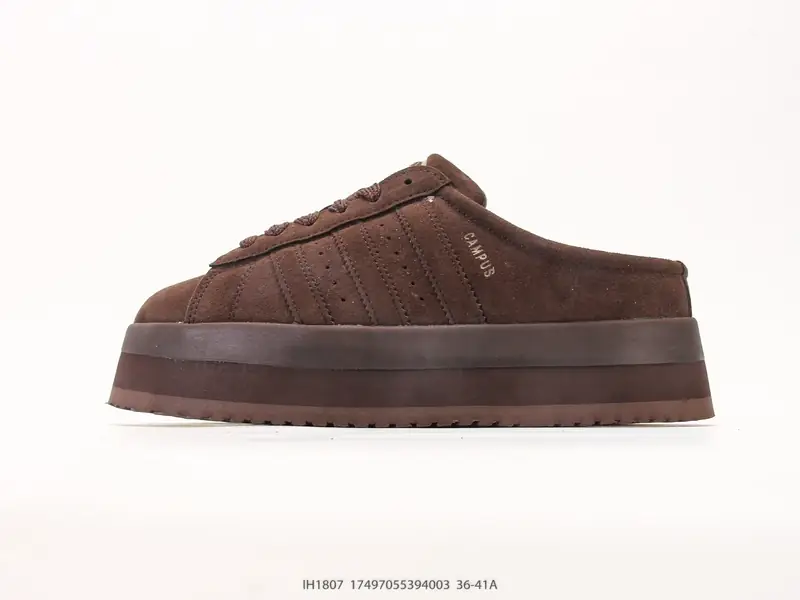 Adidas Sports Shoes Retro Versatile Classic IH1807 #17497055394003