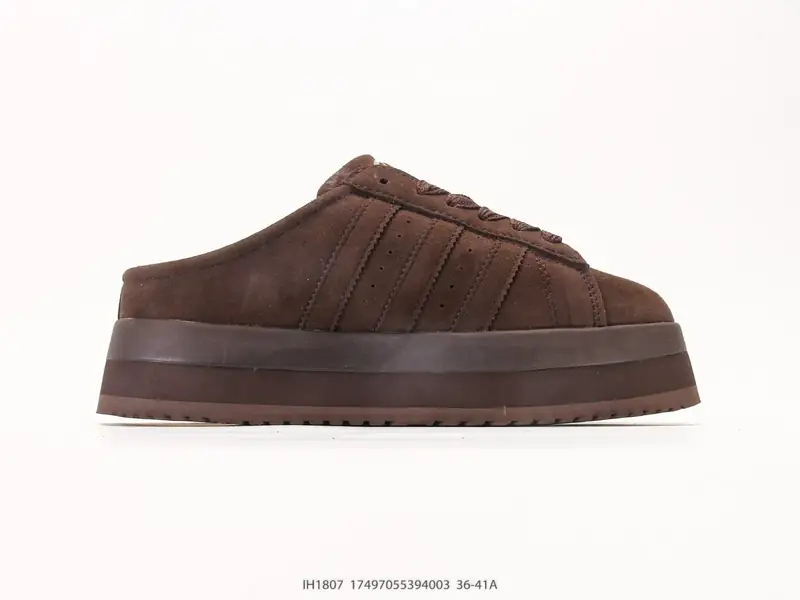 Adidas Sports Shoes Retro Versatile Classic IH1807 #17497055394003