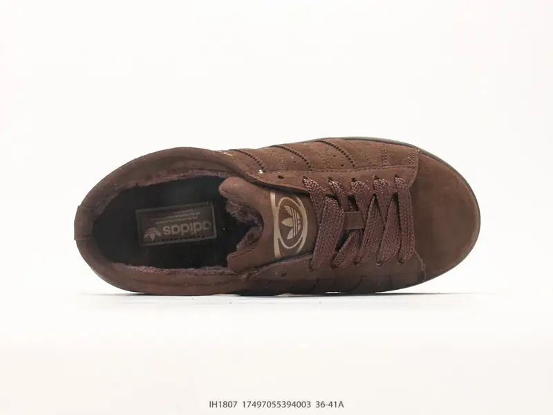 Adidas Sports Shoes Retro Versatile Classic IH1807 #17497055394003