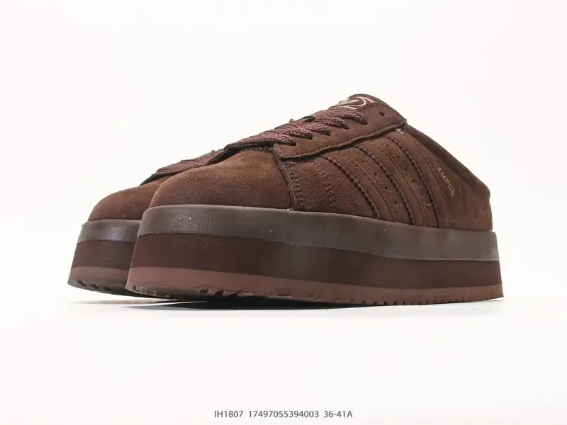 Adidas Sports Shoes Retro Versatile Classic IH1807 #17497055394003