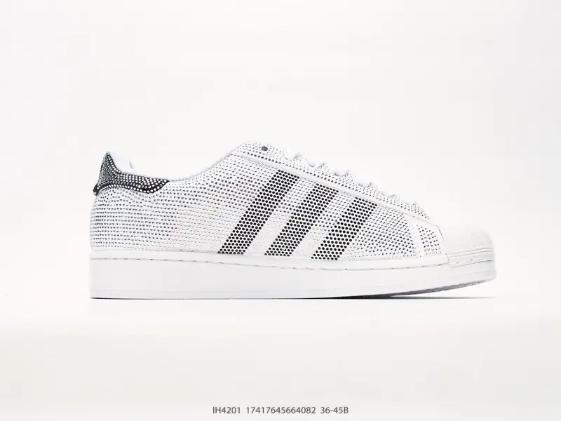 Adidas Sports Shoes Versatile Classic Low-Top IH4201 #17417645664082
