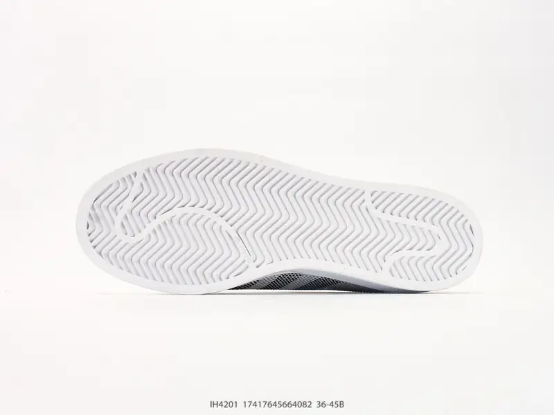 Adidas Sports Shoes Versatile Classic Low-Top IH4201 #17417645664082