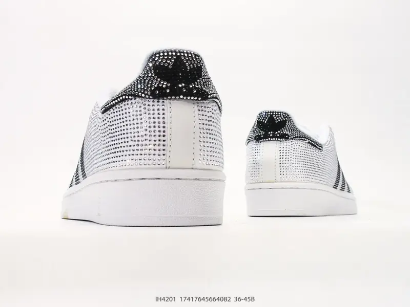 Adidas Sports Shoes Versatile Classic Low-Top IH4201 #17417645664082