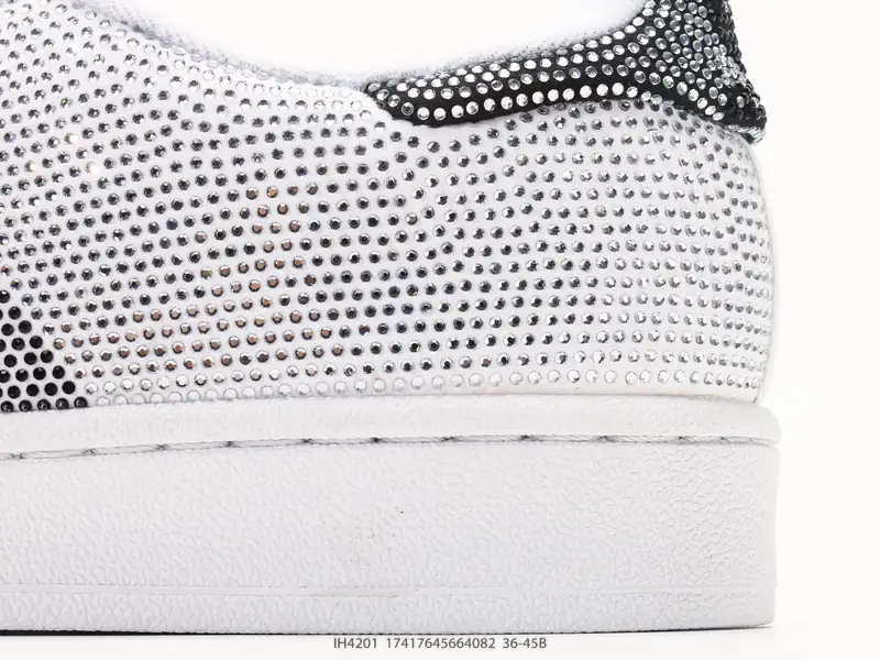 Adidas Sports Shoes Versatile Classic Low-Top IH4201 #17417645664082