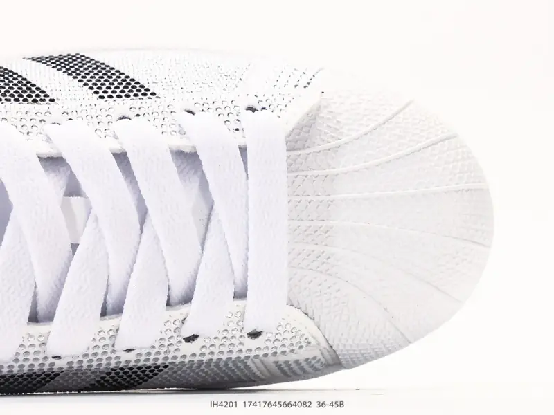 Adidas Sports Shoes Versatile Classic Low-Top IH4201 #17417645664082
