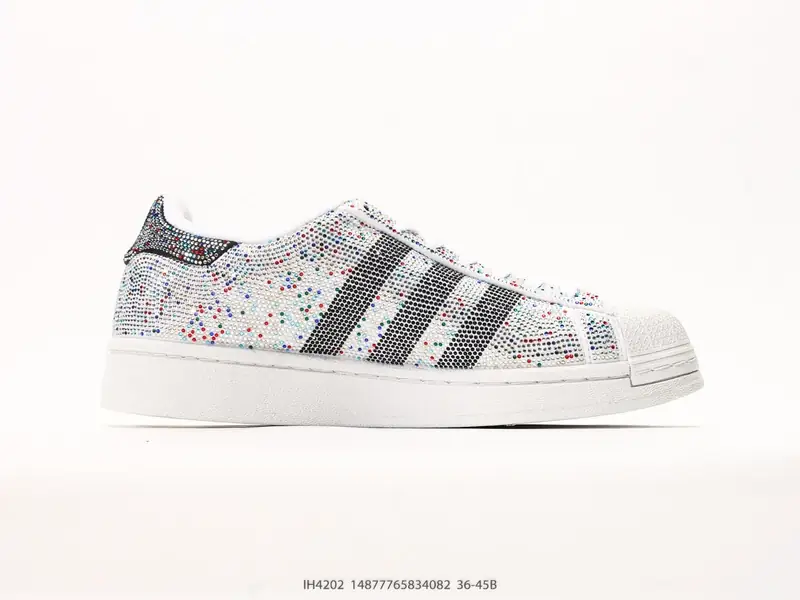 Adidas Sports Shoes Versatile Classic Low-Top IH4202 #14877765834082