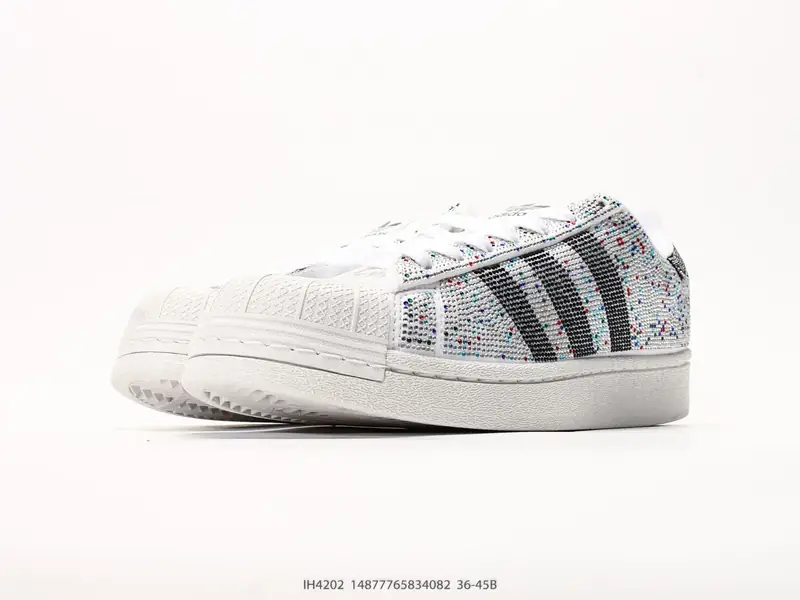 Adidas Sports Shoes Versatile Classic Low-Top IH4202 #14877765834082