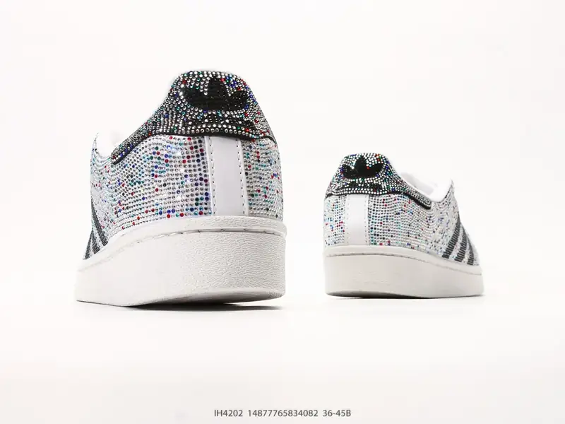 Adidas Sports Shoes Versatile Classic Low-Top IH4202 #14877765834082