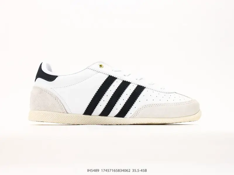 Adidas Sports Shoes Versatile Low-Top IH5489 #17457165834062