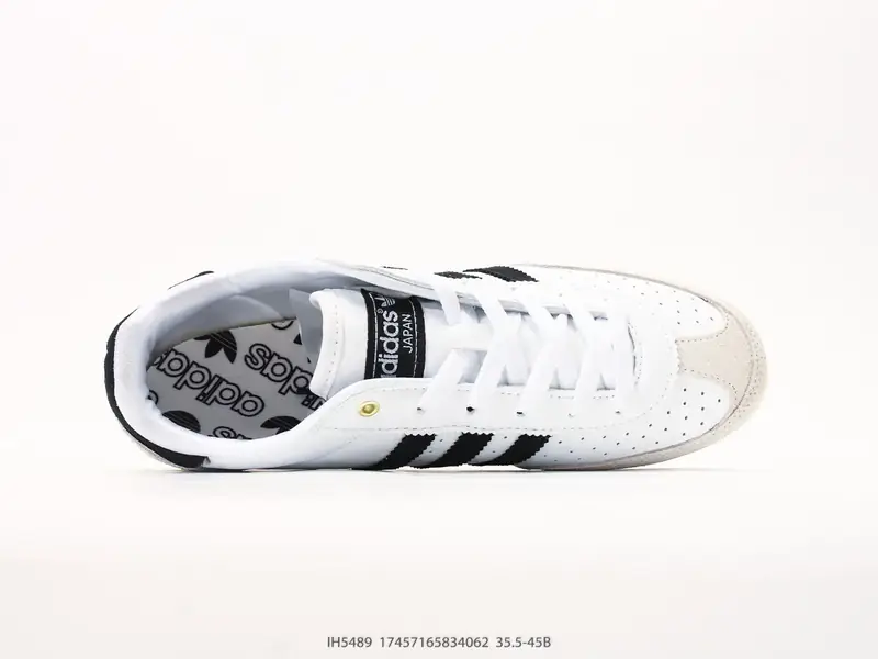Adidas Sports Shoes Versatile Low-Top IH5489 #17457165834062