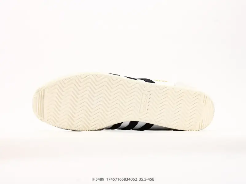 Adidas Sports Shoes Versatile Low-Top IH5489 #17457165834062