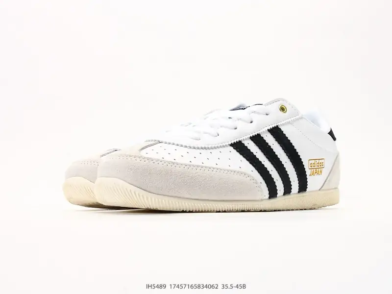 Adidas Sports Shoes Versatile Low-Top IH5489 #17457165834062
