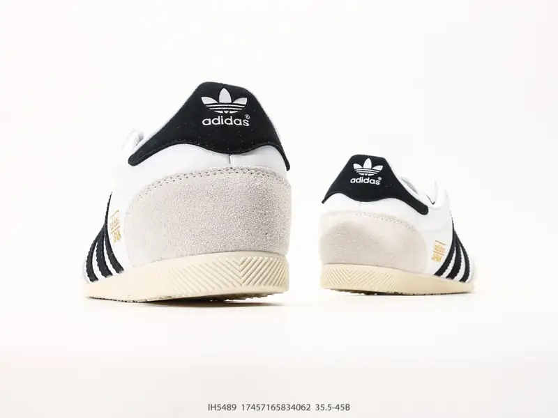 Adidas Sports Shoes Versatile Low-Top IH5489 #17457165834062