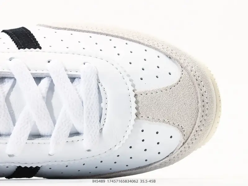 Adidas Sports Shoes Versatile Low-Top IH5489 #17457165834062
