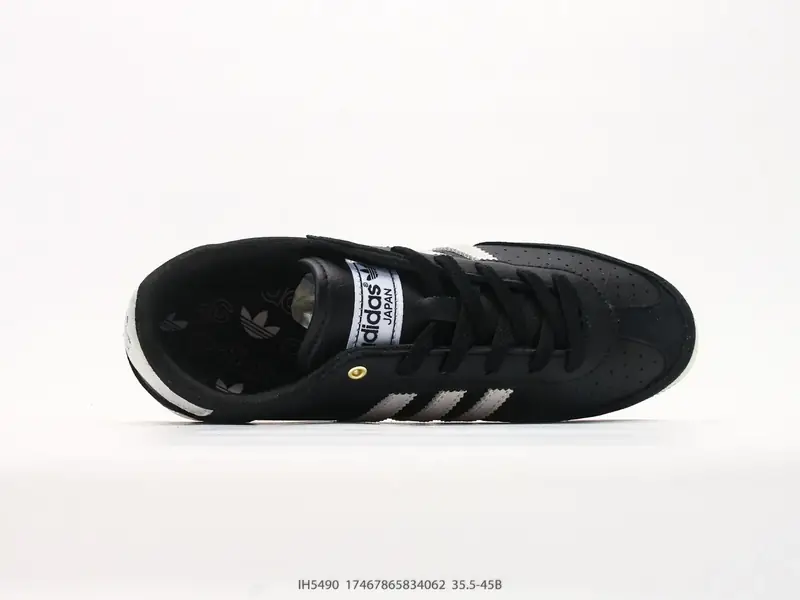 Adidas Scarpe sportive Retro Collaborazione Suede IH5490 #17467965834062