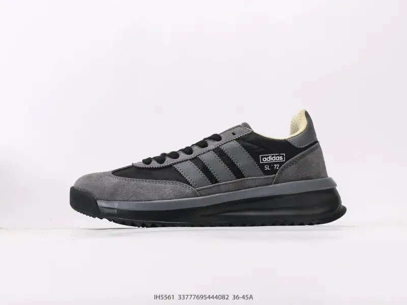 Adidas Running Shoes Retro Classic Collaboration IH5561 #33777695444082