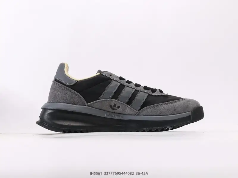 Adidas Running Shoes Retro Classic Collaboration IH5561 #33777695444082