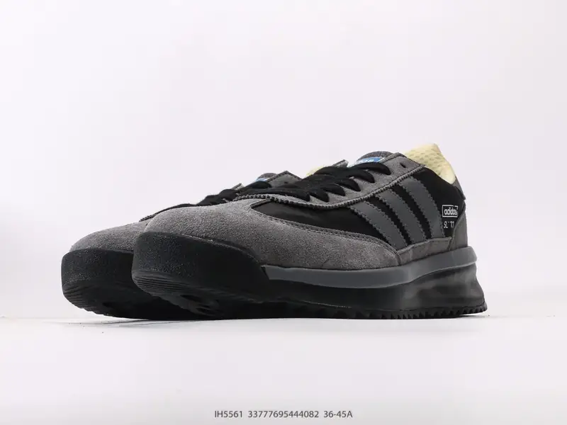 Adidas Running Shoes Retro Classic Collaboration IH5561 #33777695444082