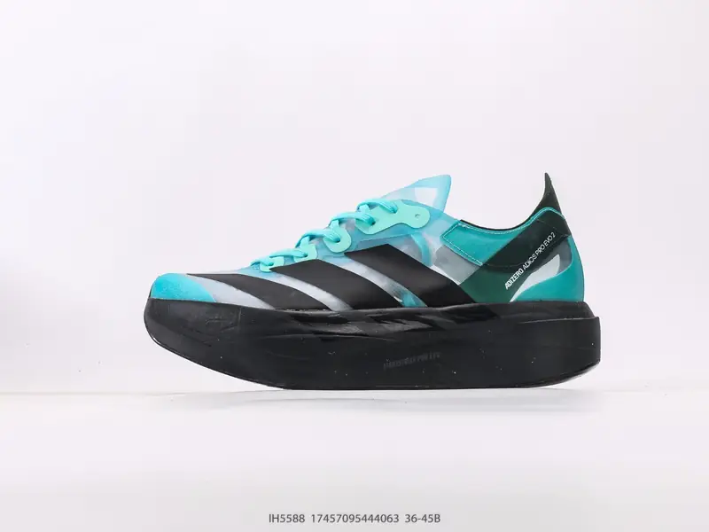 Adidas Sepatu Lari  IH5588 #17457095444063