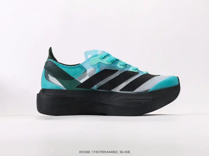 Adidas Sepatu Lari  IH5588 #17457095444063