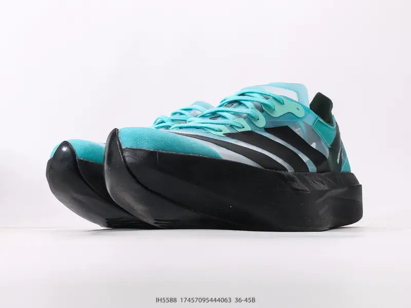 Adidas Sepatu Lari  IH5588 #17457095444063