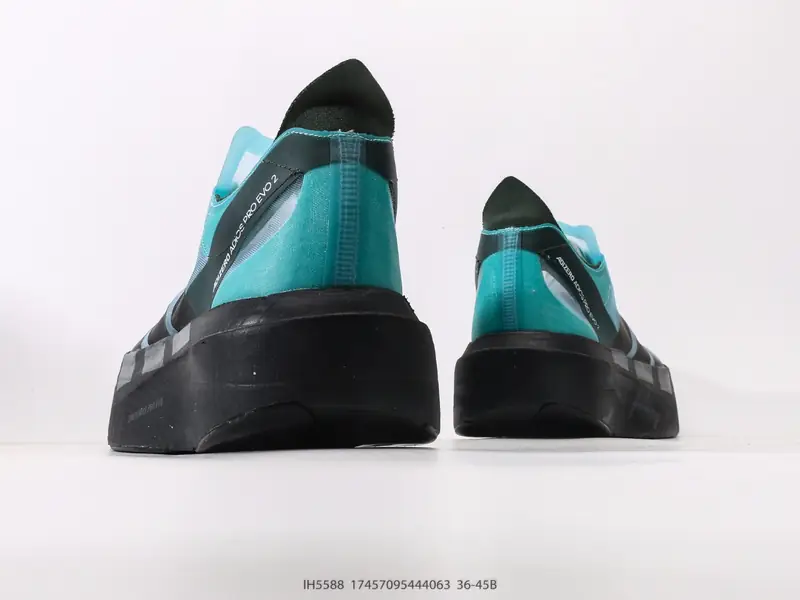 Adidas Sepatu Lari  IH5588 #17457095444063