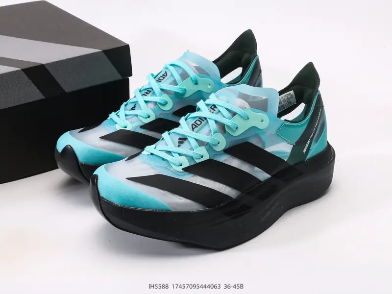 Adidas Sepatu Lari  IH5588 #17457095444063