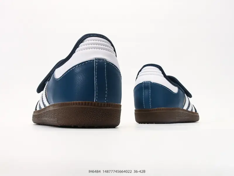 Adidas Sepatu Olahraga Klasik Kulit IH6484 #14877745664022