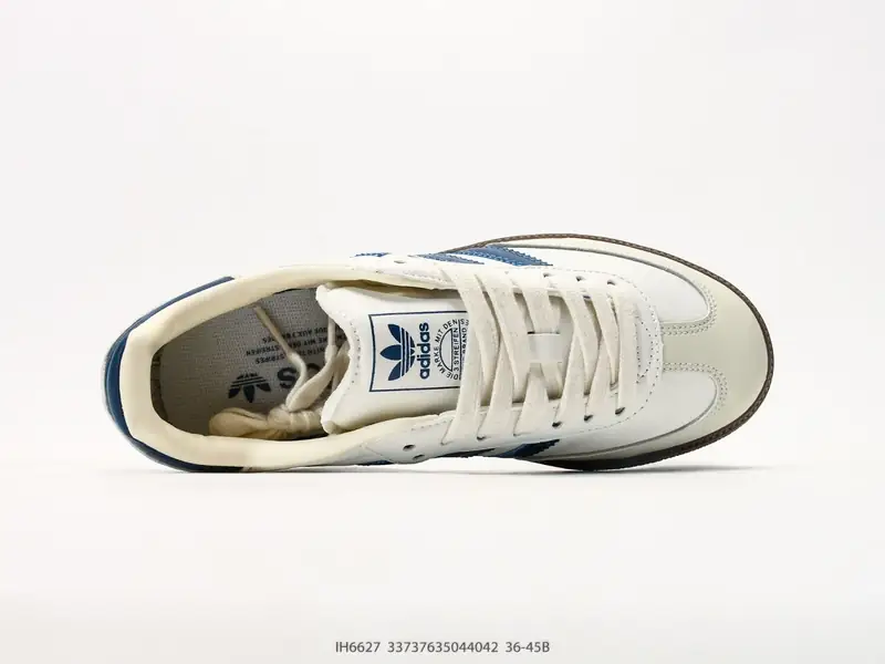 Adidas Sportschuhe Vielseitig Niedrig IH6627 #33737635044042