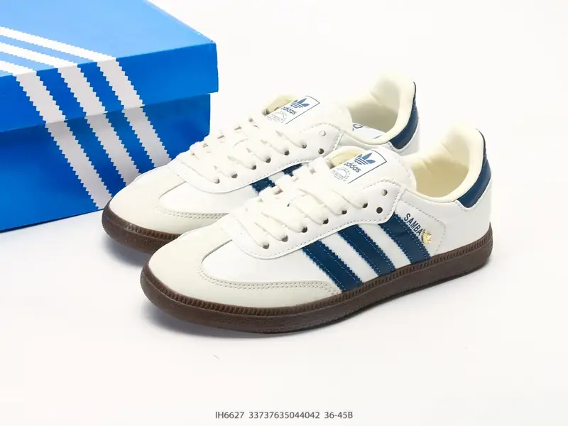 Adidas Sportschuhe Vielseitig Niedrig IH6627 #33737635044042