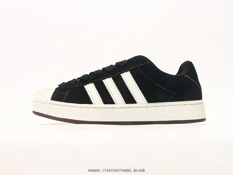 Adidas Sepatu Olahraga Serbaguna Klasik Low Top IH6693 #17447595734082