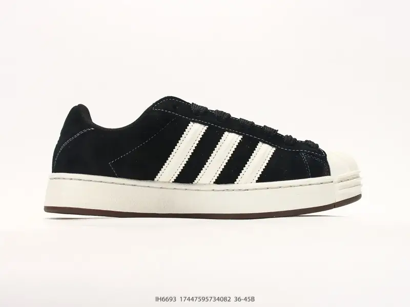 Adidas Sportschuhe Vielseitig Klassisch Niedrig IH6693 #17447595734082