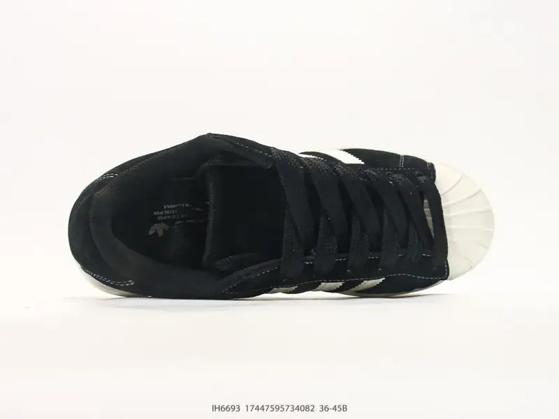 Adidas Sportschuhe Vielseitig Klassisch Niedrig IH6693 #17447595734082