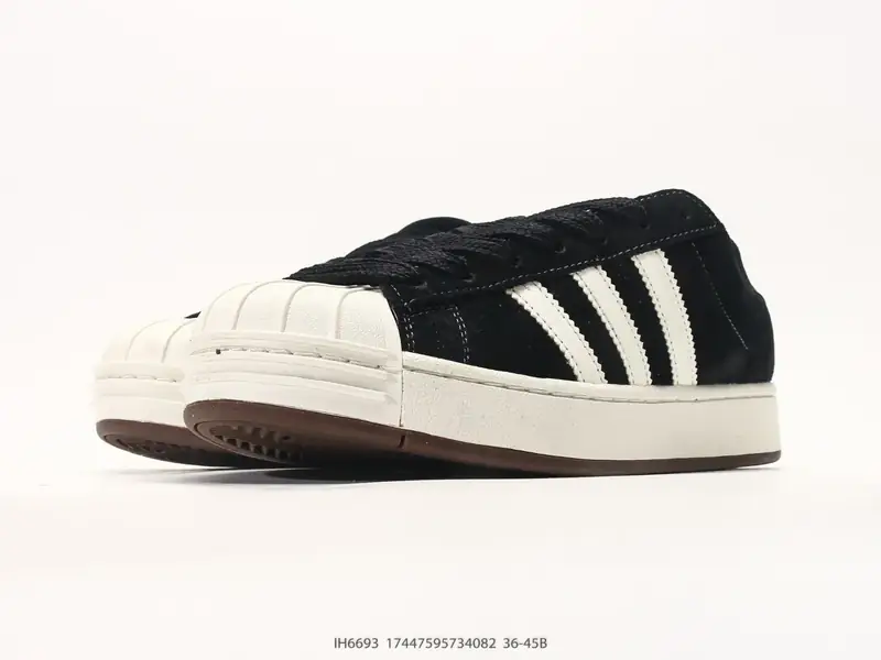 Adidas Sportschuhe Vielseitig Klassisch Niedrig IH6693 #17447595734082