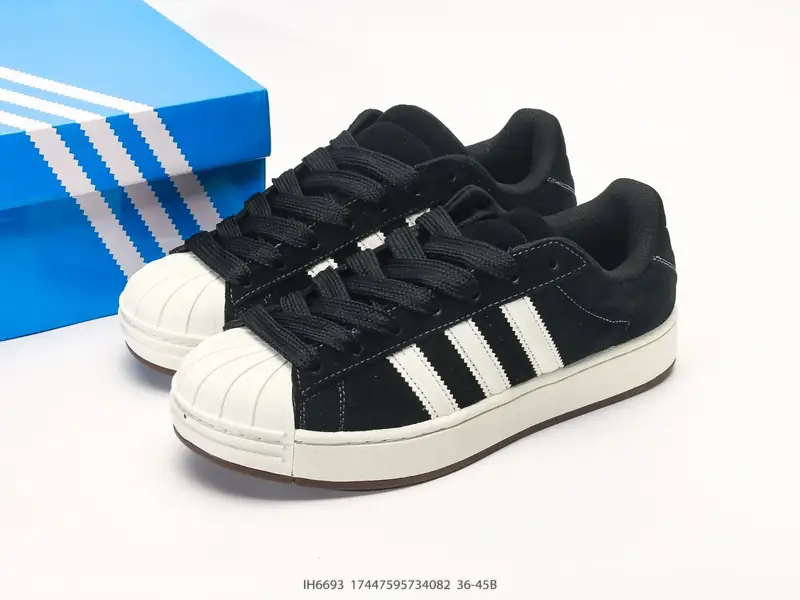 Adidas Sportschuhe Vielseitig Klassisch Niedrig IH6693 #17447595734082