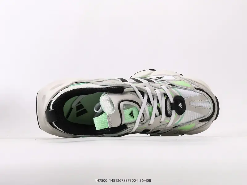 Adidas Sepatu Olahraga Retro Bantalan Tinggi IH7800 #14812678873004