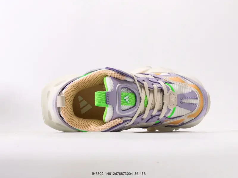 Adidas Zapatillas deportivas Retro Amortiguado Elevado IH7802 #14812678873004