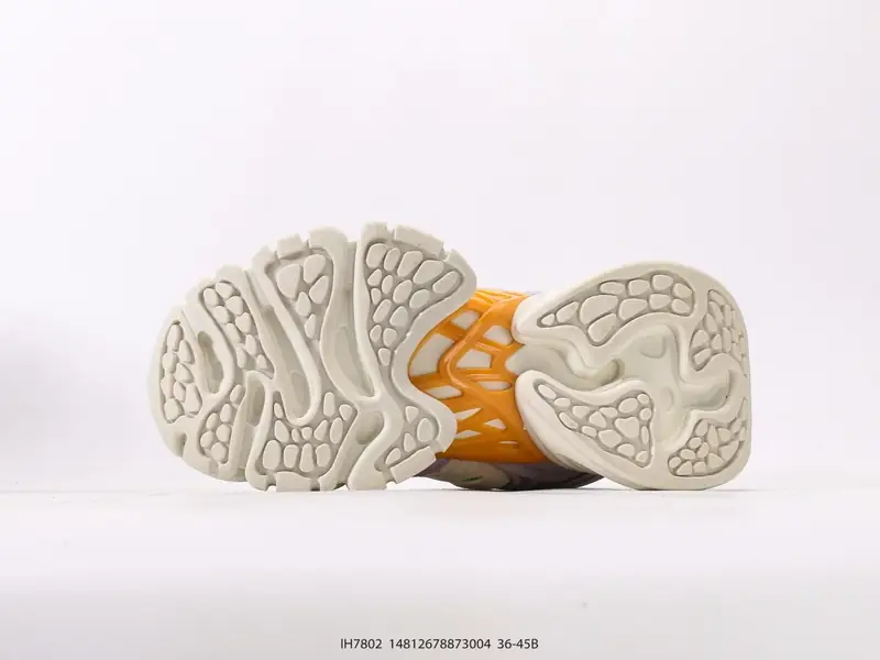 Adidas Zapatillas deportivas Retro Amortiguado Elevado IH7802 #14812678873004