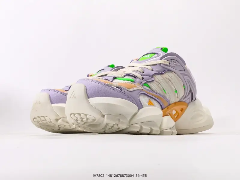 Adidas Zapatillas deportivas Retro Amortiguado Elevado IH7802 #14812678873004