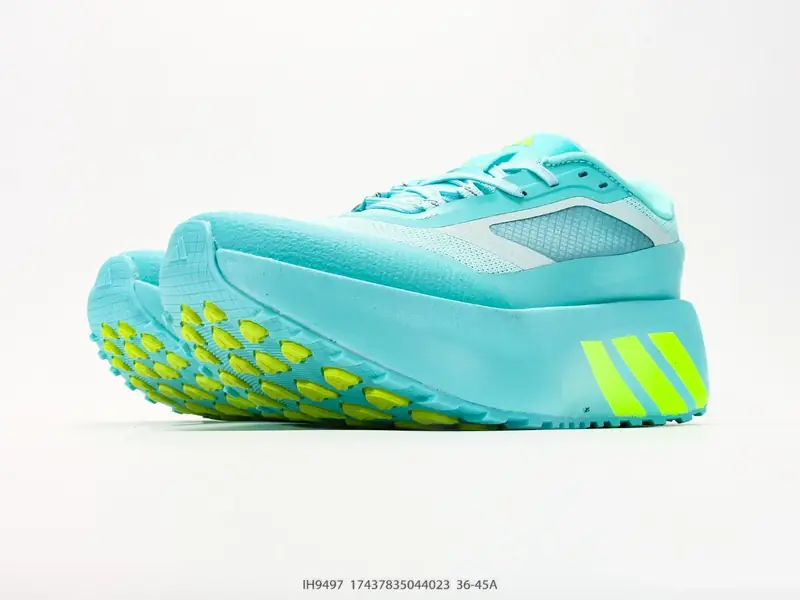 Adidas Спортивная обувь Амортизация Износостойкий IH9497 #17437835044023