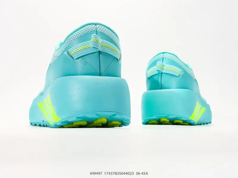 Adidas Спортивная обувь Амортизация Износостойкий IH9497 #17437835044023